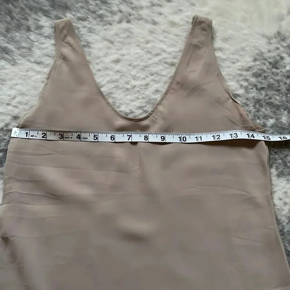 Babaton Silk Camisole - Picture 11 of 16